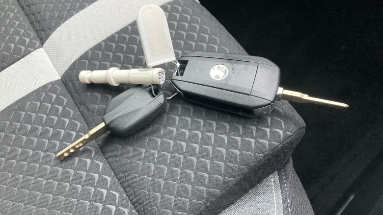 Vauxhall Frontera 83kW GS 44kWh 5dr Auto Electric Estate